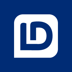 LUCD logo