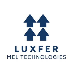 LXFR logo