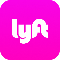 LYFT logo