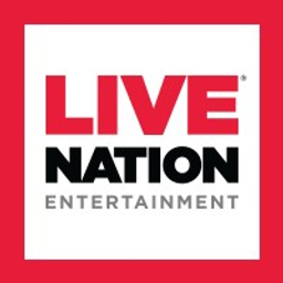 LYV logo