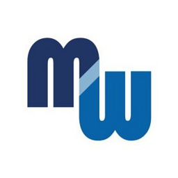 MDWD logo