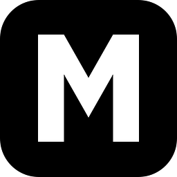 MESH logo