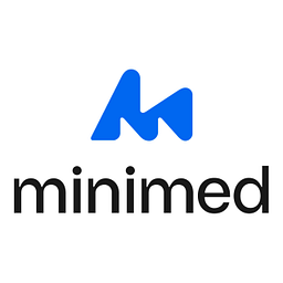 MMED logo