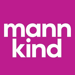 MNKD logo