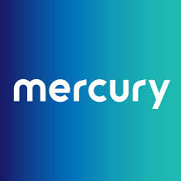 MRCY logo