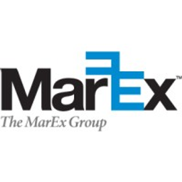 MRX logo