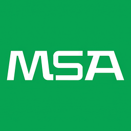 MSA logo