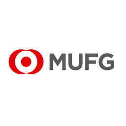 MUFG logo