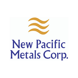 NEWP logo