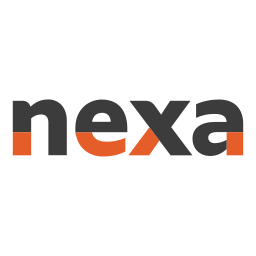 NEXA logo