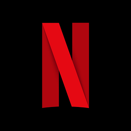 NFLX logo