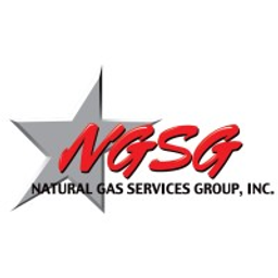 NGS logo