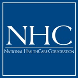 NHC logo