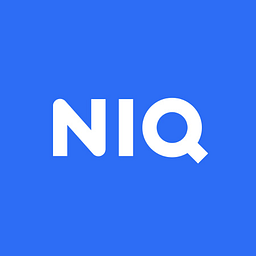 NIQ logo