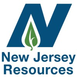 NJR logo