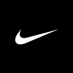 NKE logo