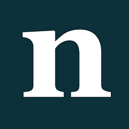 NMP logo