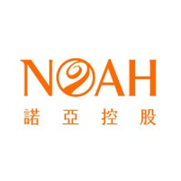 NOAH logo