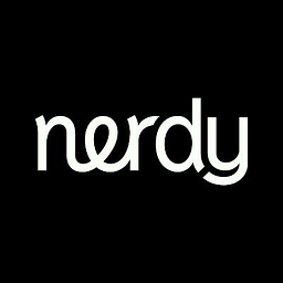 NRDY logo