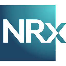 NRXP logo