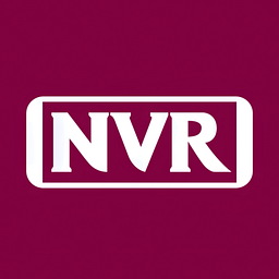 NVR logo