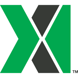 NVX logo