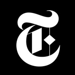 NYT logo