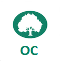 OACC logo