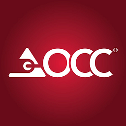 OCC logo