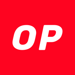 OP logo
