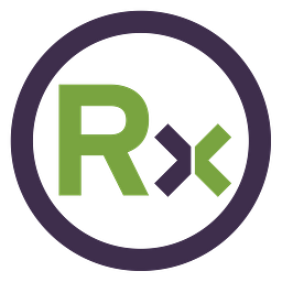 OPRX logo