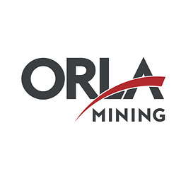 ORLA logo