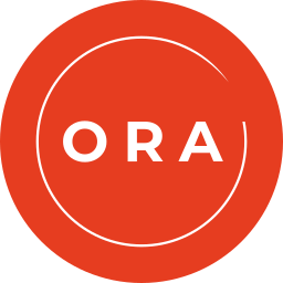 ORMP logo