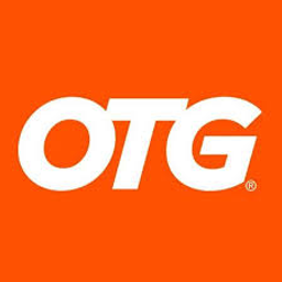 OTGA logo
