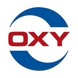 OXY logo