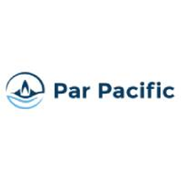 PARR logo