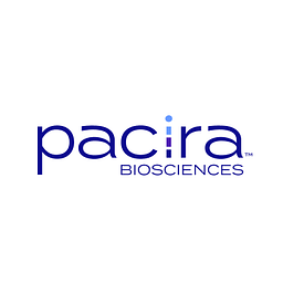 PCRX logo