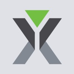 PCVX logo