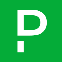 PD logo