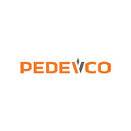 PED logo