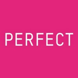 PERF logo