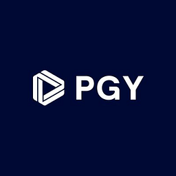 PGY logo