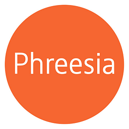 PHR logo