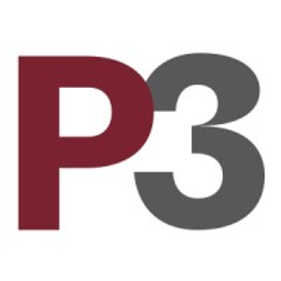 PIII logo