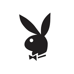 PLBY logo