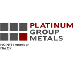 PLG logo