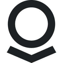 PLTR logo