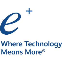 PLUS logo