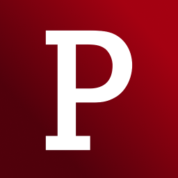 PRE logo