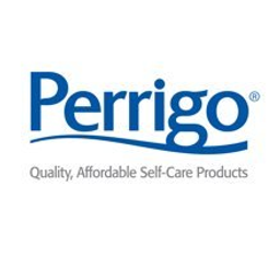 PRGO logo